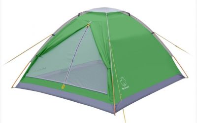 Палатка Greenell Моби 3 V2