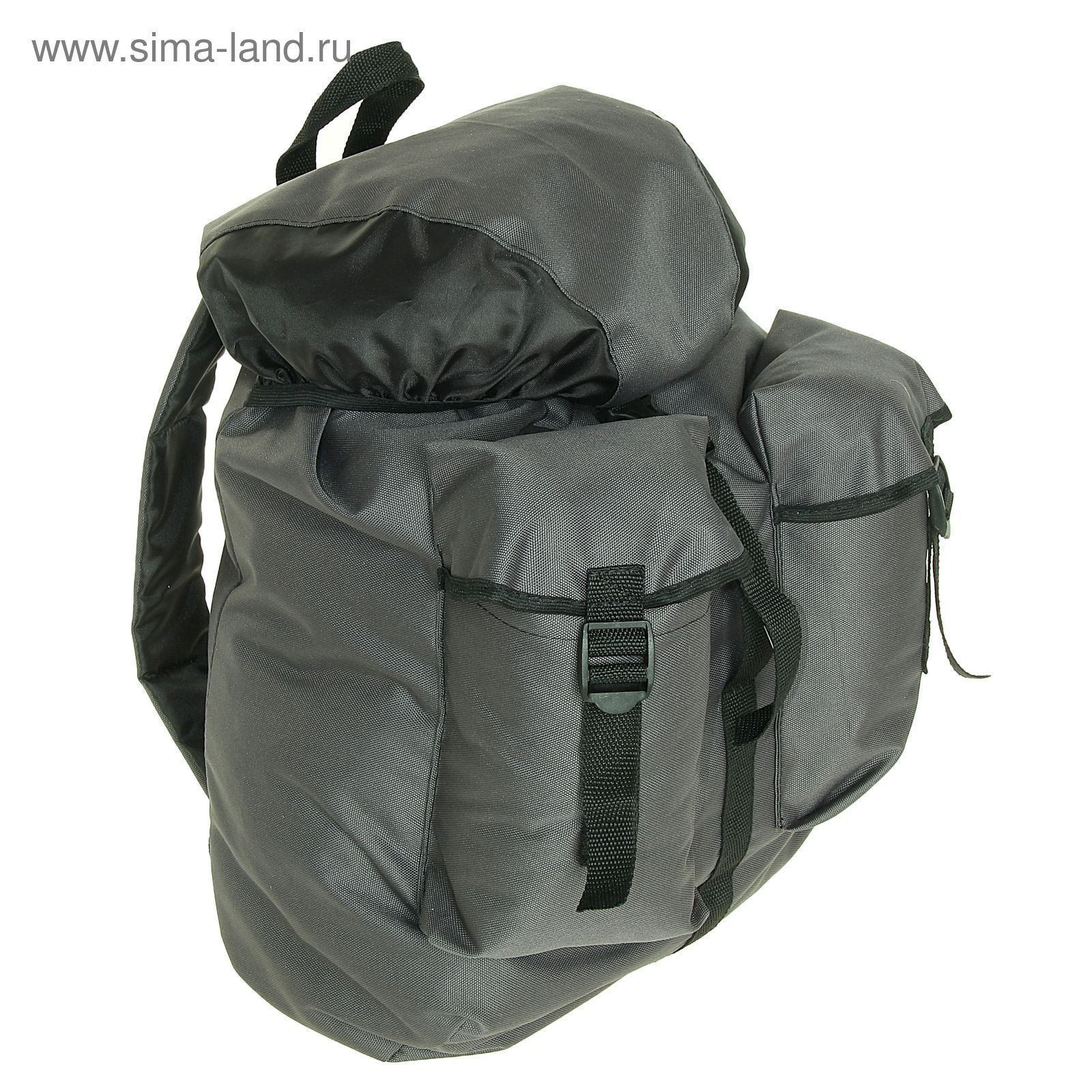 Рюкзак Тип-8, 35 л, цвет микс