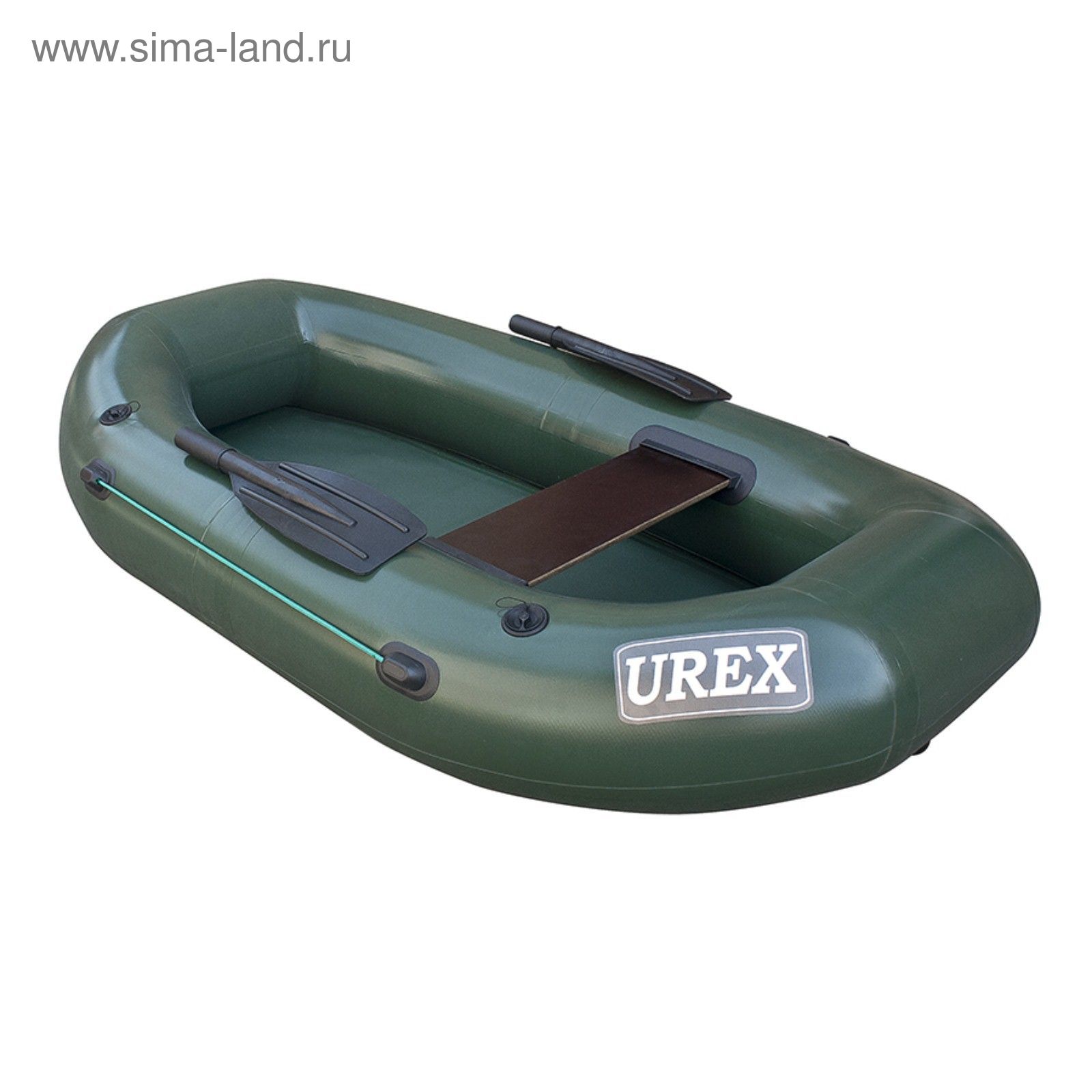 Лодка надувная "UREX-10"
