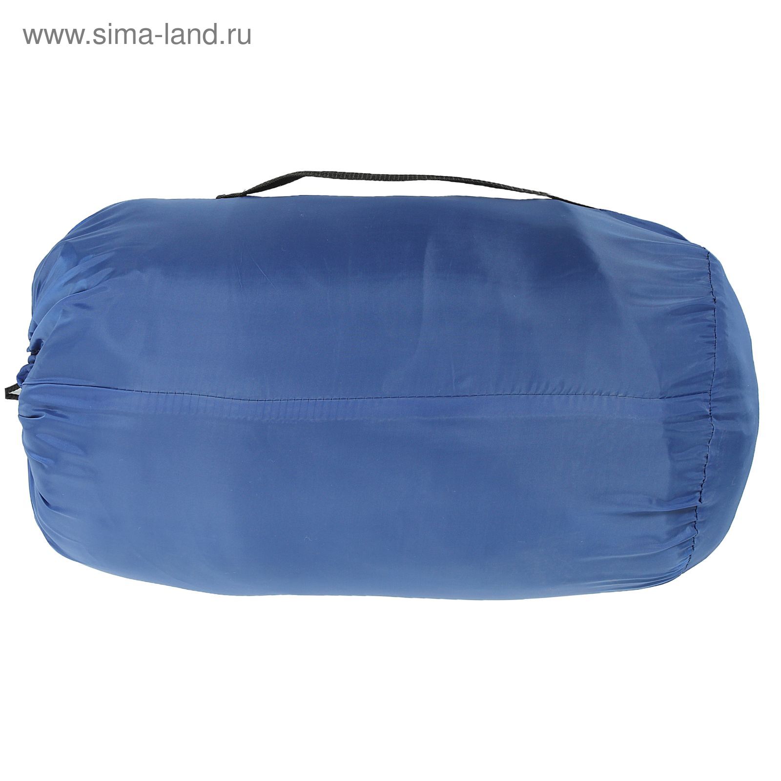 Спальный мешок-кокон "Комфорт", 4-х слойный, размер 210 х 70 см, цвет микс