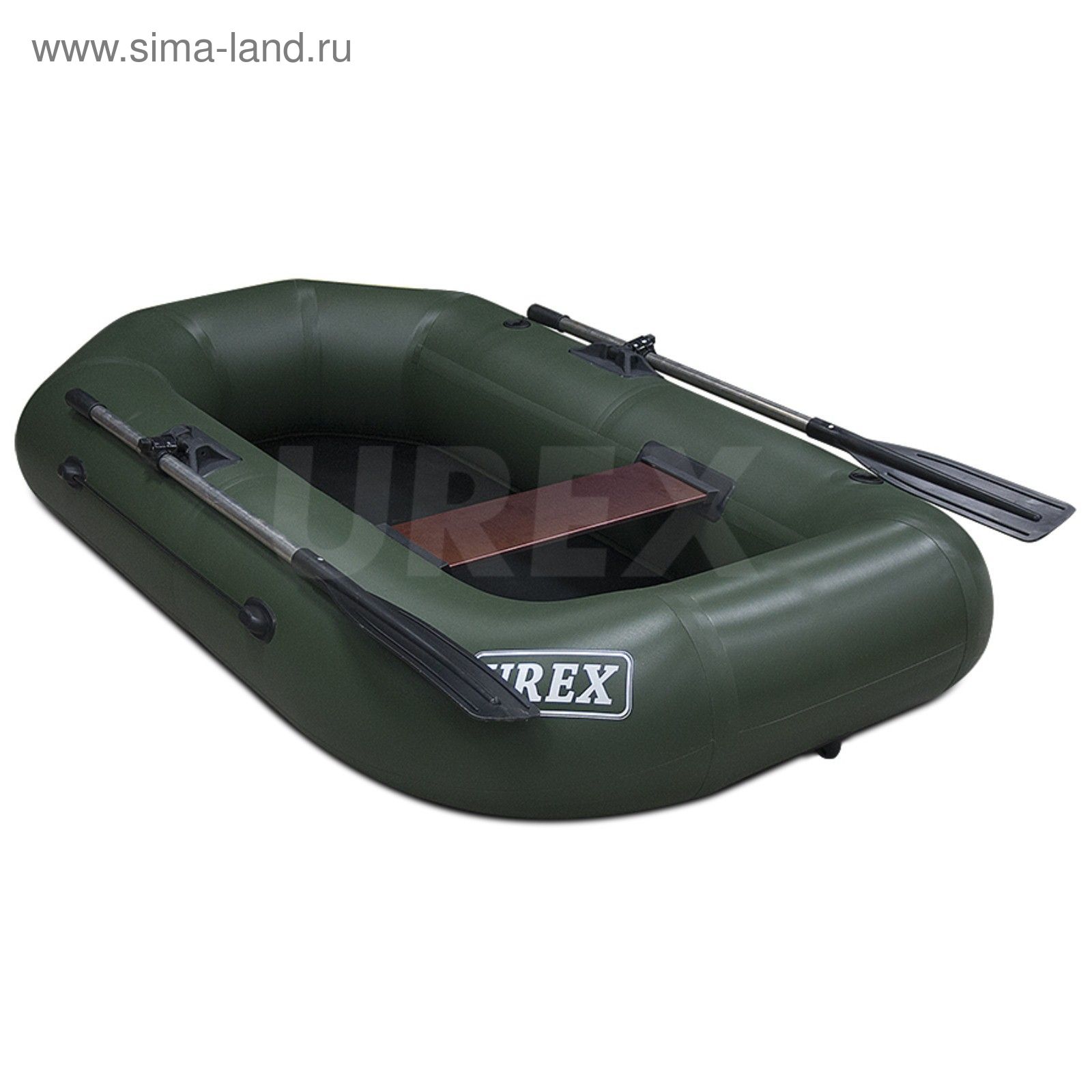 Лодка надувная "UREX-20"