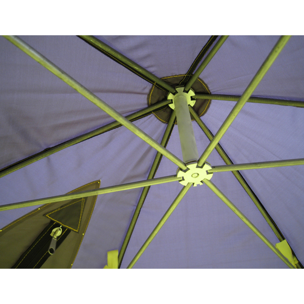 Палатка-зонт зимняя NORD-1 Helios (1-местная)