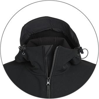 Куртка "Tactical" SoftShell Polartec®