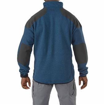 Толстовка 5.11 Tactical 1/4 Zip Sweater