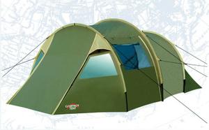 Палатка Campack Tent Land Voyager 4