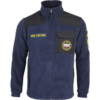 Куртка МЧС Polartec® 200