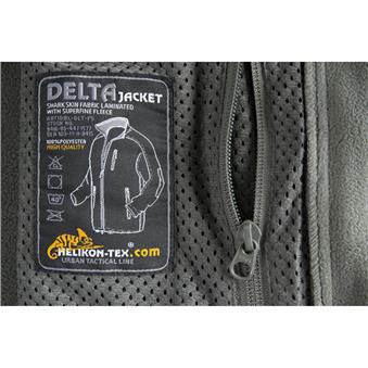 Куртка Delta Soft Shell Jacket