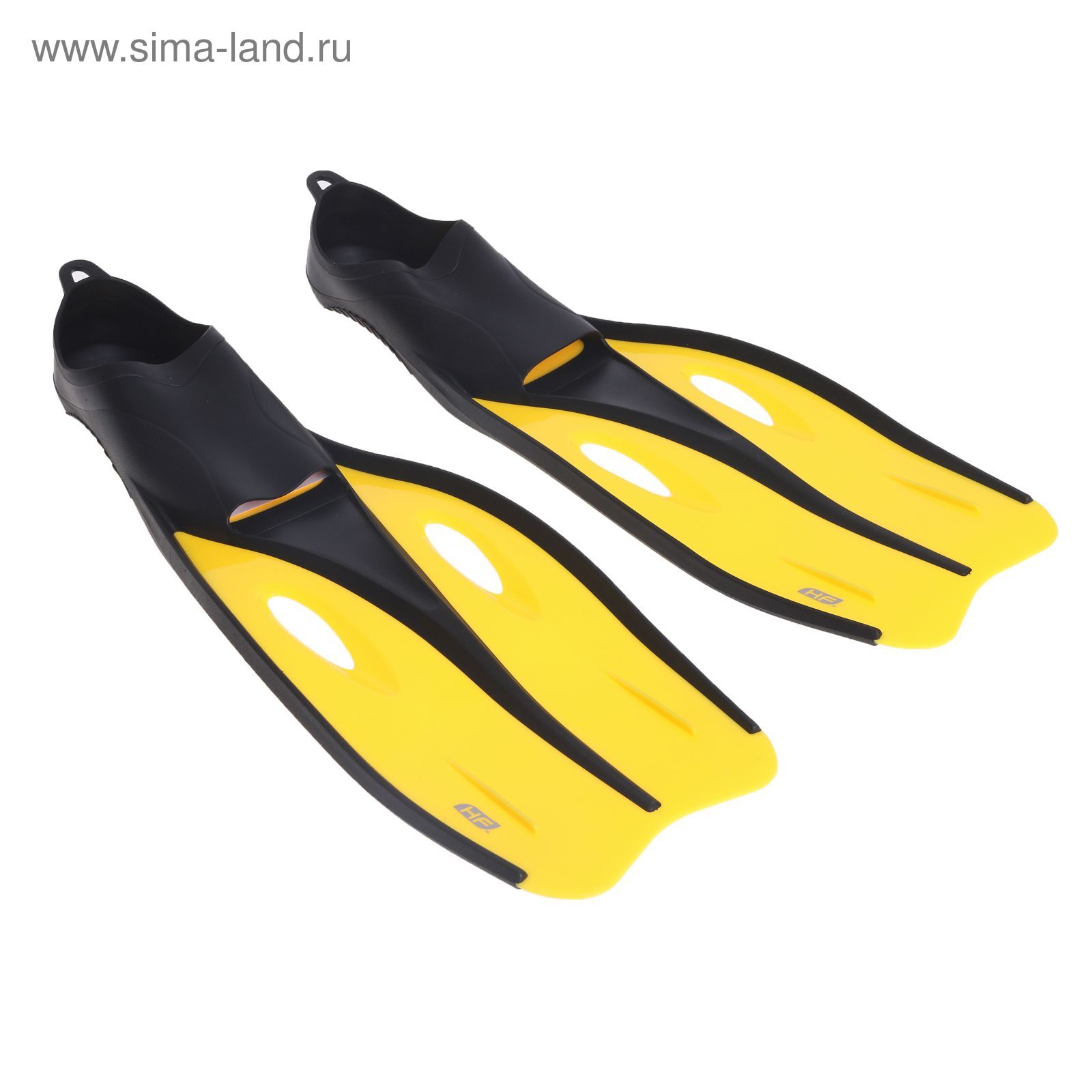 Ласты Endura Dive, для взрослых, размер 38-39, цвет МИКС Bestway