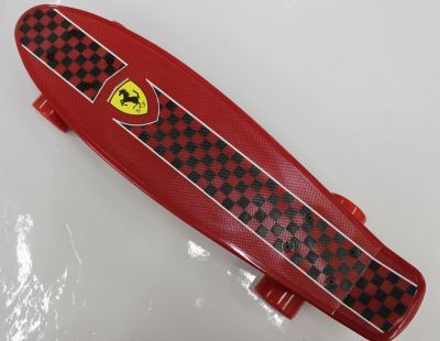 Скейтборд Ferrari FBP4