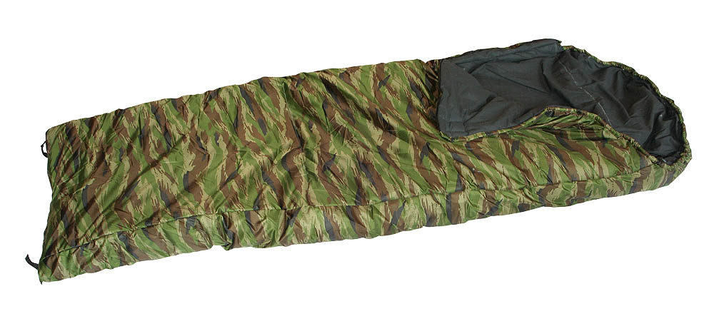 Спальный мешок «Одеяло с капюшоном» -5°С…-15°С