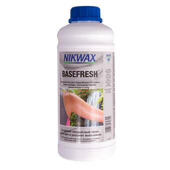 Кондиционер для белья Base Fresh 300ml (Nikwax)