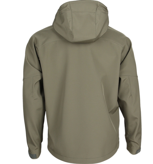 Куртка "Armour" SoftShell