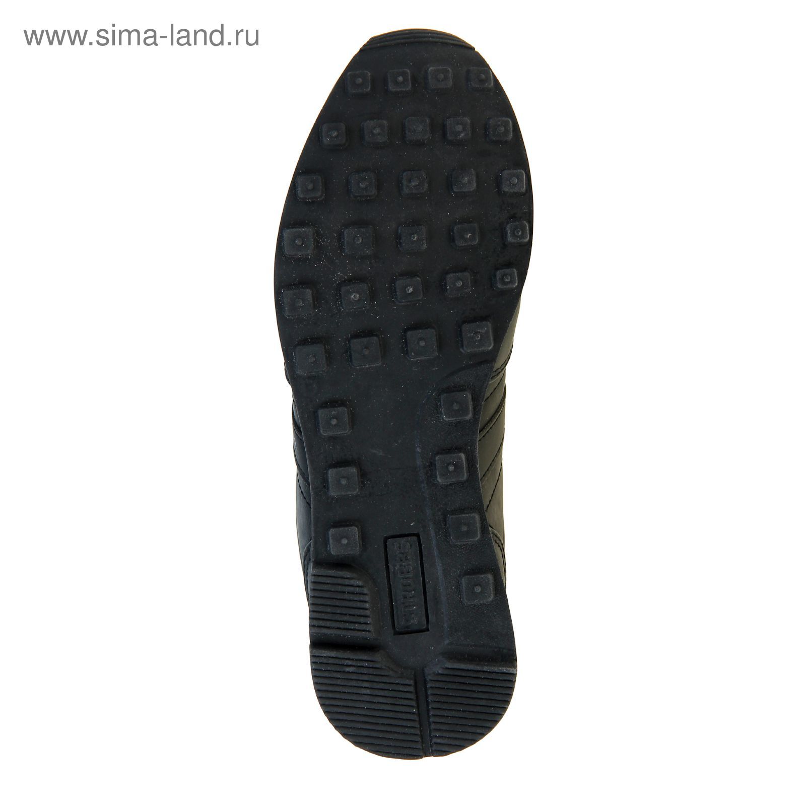 Кроссовки женские STROBBS, цвет чёрный, размер 37 (арт. F6366-3)