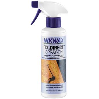 Пропитка для мембран TX Direct Spray-On (Nikwax)      