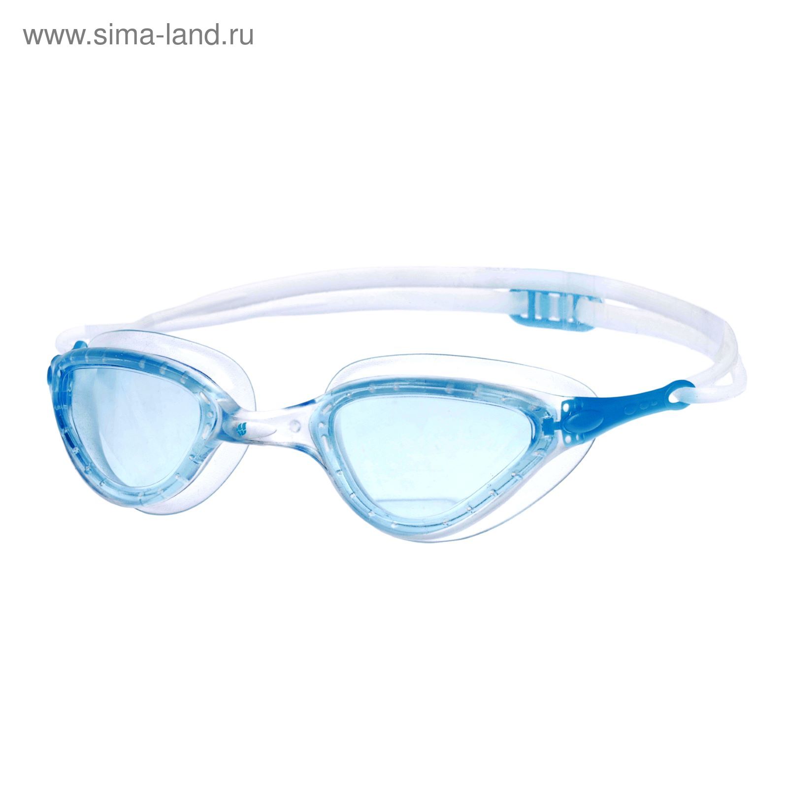 Очки для плавания FIT, Azure M0426 11 0 08W