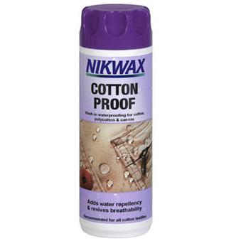 Пропитка для хлопка Cotton Proof (Nikwax)  
