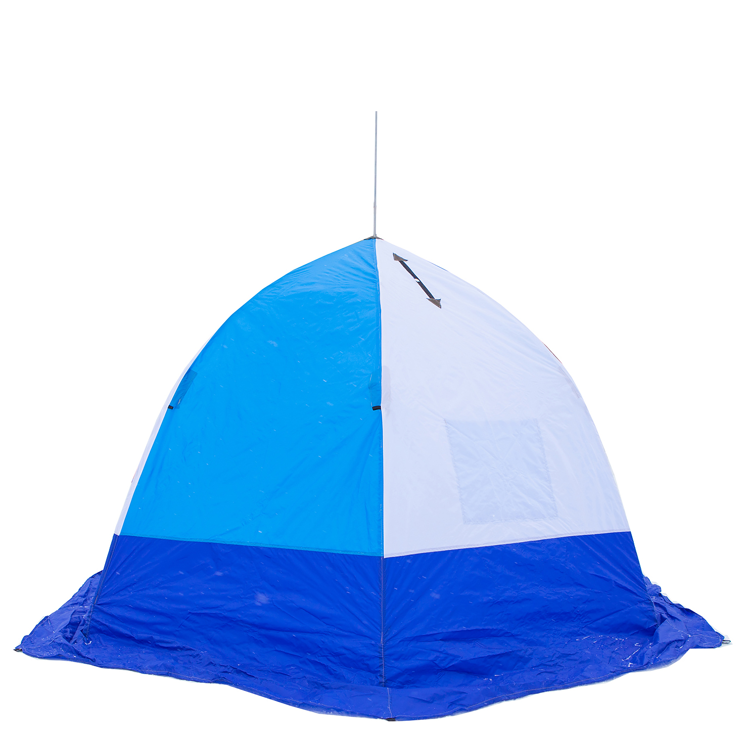 Палатка-зонт СТЭК "ELITE" (2 местная)