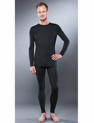 Комплект мужского термобелья Guahoo: рубашка + кальсоны (21-0290 S-ВК / 21-0290 P-ВК)