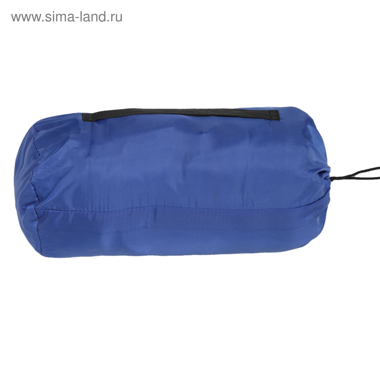 Спальный мешок-кокон, синтепон 180 , размер 210 х 70 см