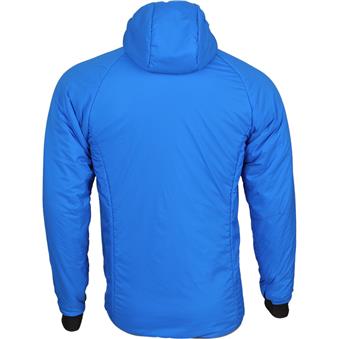 Куртка с утеплителем Polartec® Alpha® с капюшоном