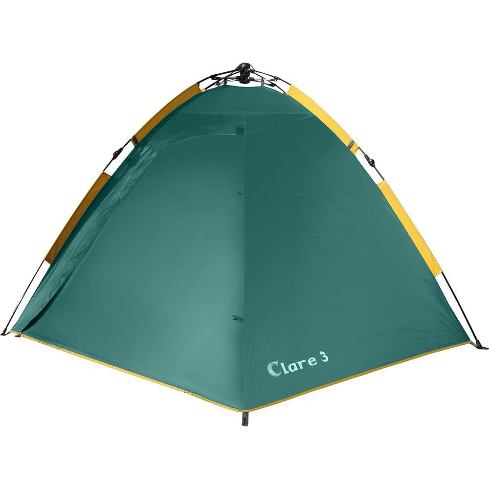 Клер 3 v.2 палатка