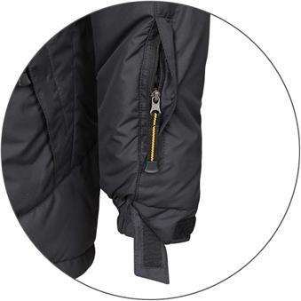 Куртка "Highlander мод.2" Primaloft®