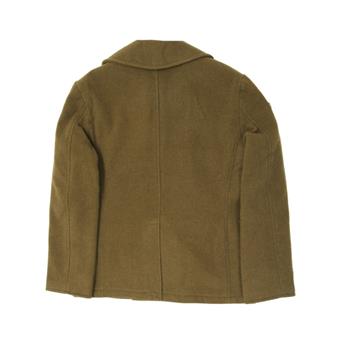 Куртка Captain Pea Coat