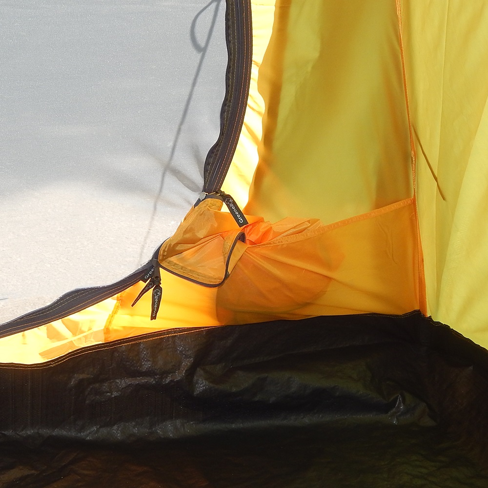 Палатка походная Лимерик 3 V2 плюс
