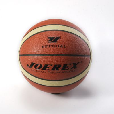 Мяч баскетбольный JOEREX №7 JBA6222