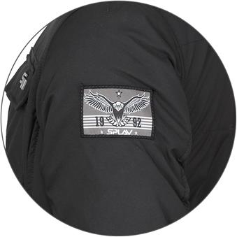 Куртка мужская SV mod.2