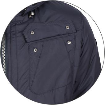 Куртка мужская SV mod.10
