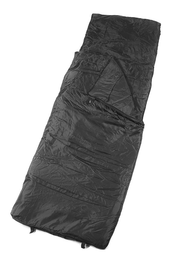 Спальный мешок «Одеяло с подголовником» +10°С…+20°С