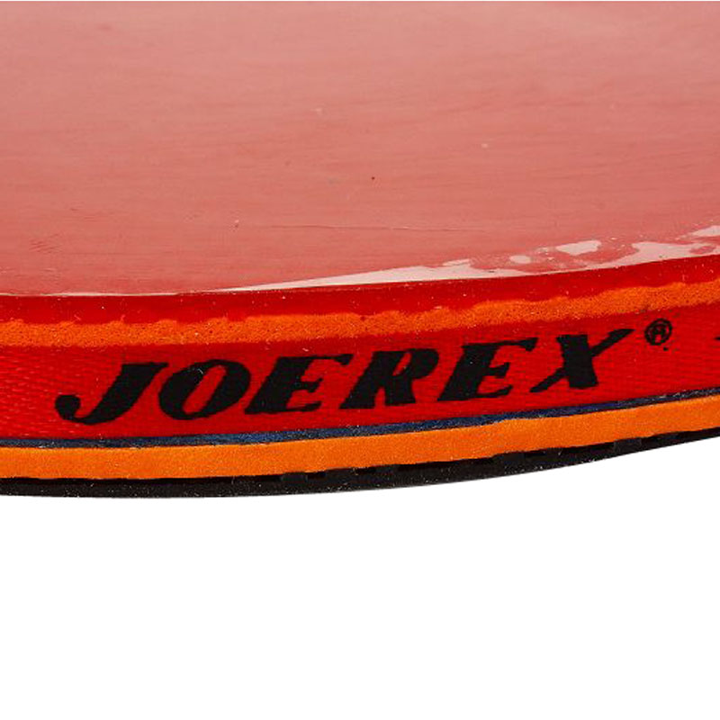 Ракетка для настольного тенниса JOEREX J411 короткая ручка 4*