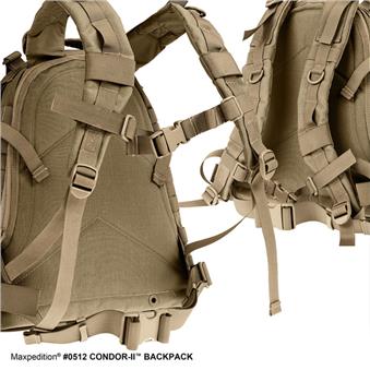 Рюкзак Condor-II Backpack