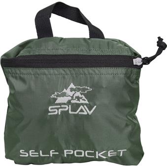 Рюкзак "Self-pocket"