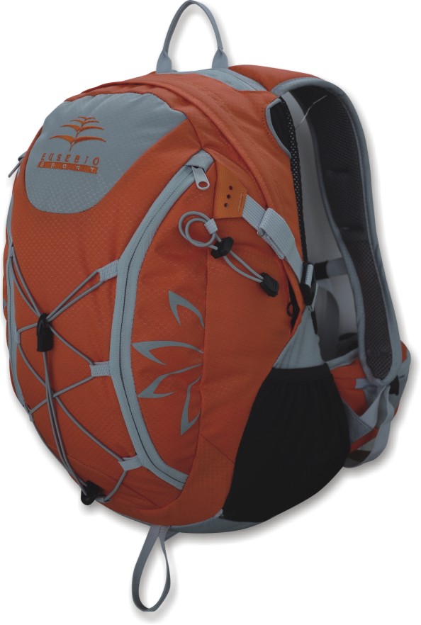 Рюкзак INDIGO 2 7л LEXUS 0,75 кг