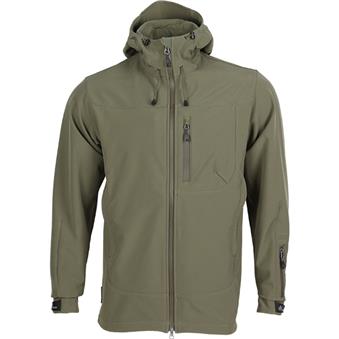 Куртка "Action" SoftShell