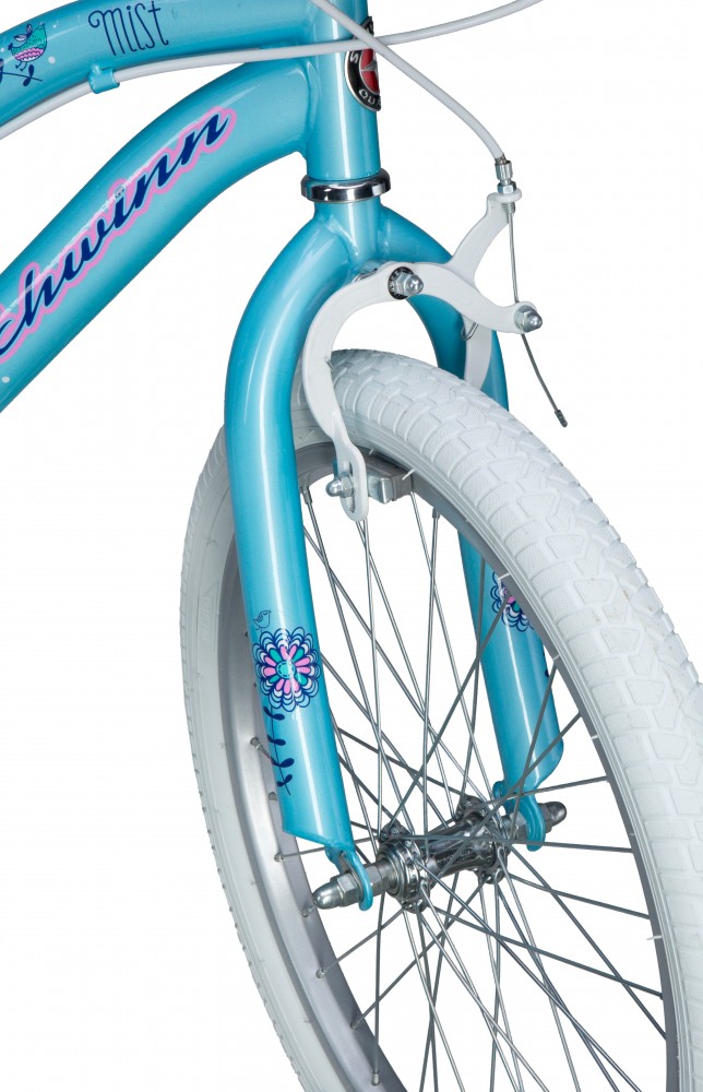 Велосипед SCHWINN Mist 20 light blue