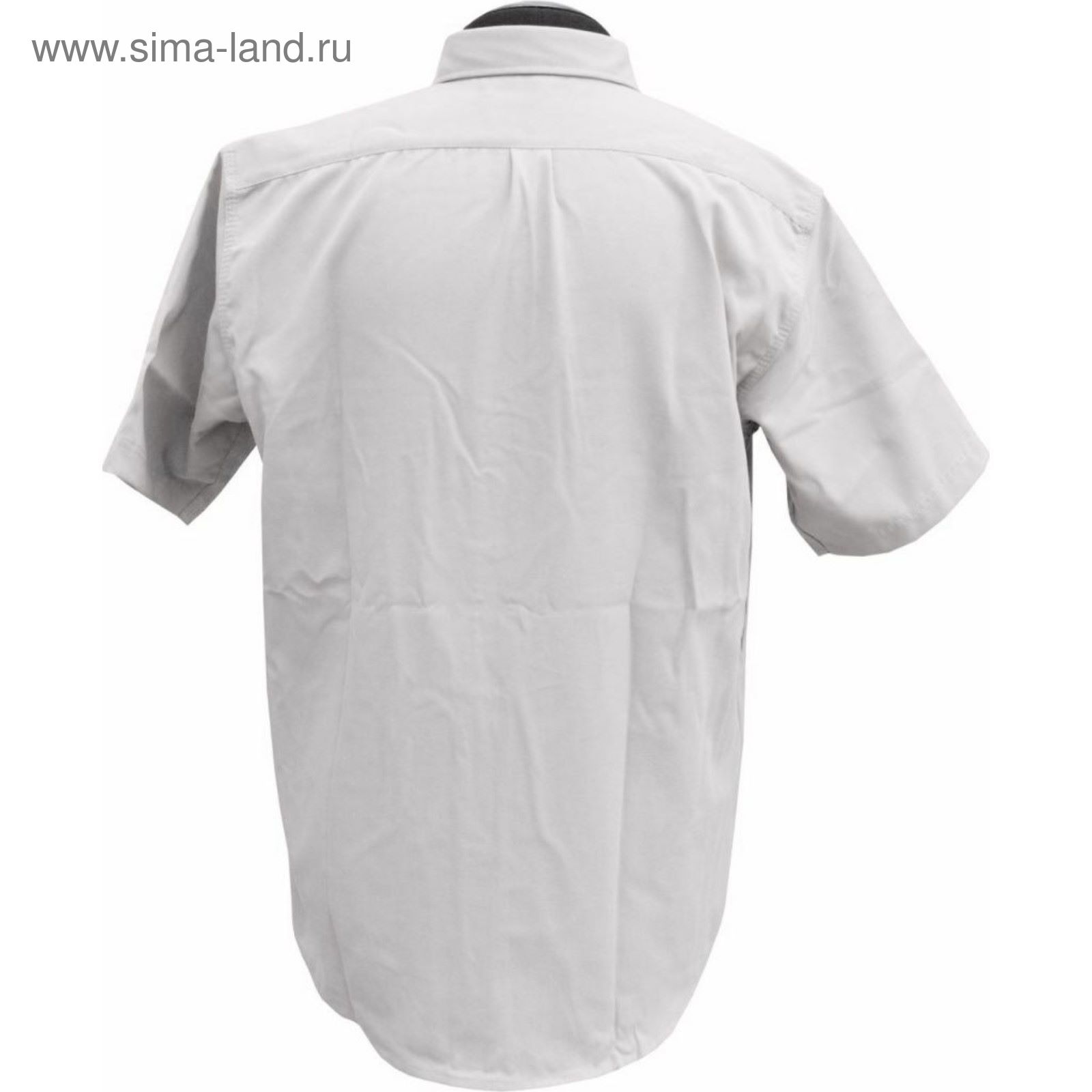 Рубашка с коротким рукавом (сафари) 46/170-176 р-р