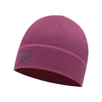 Шапка Merino Wool 1 Layer Hat BUFF®