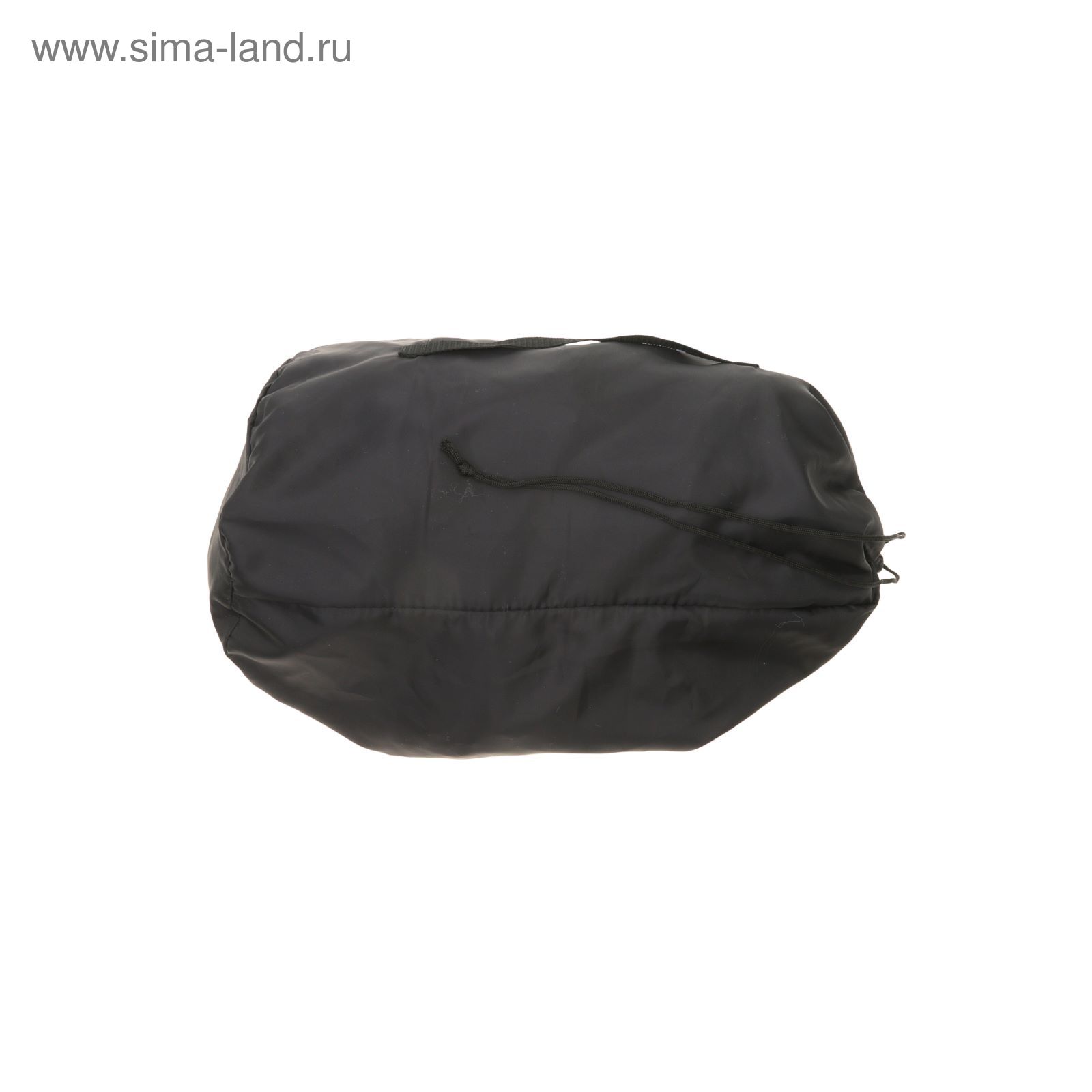 Спальный мешок "Эконом+", 4-х слойный, размер 225 х 70 см