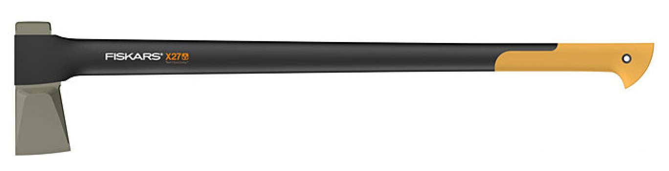 Топор-колун Fiskars X27 (122500)