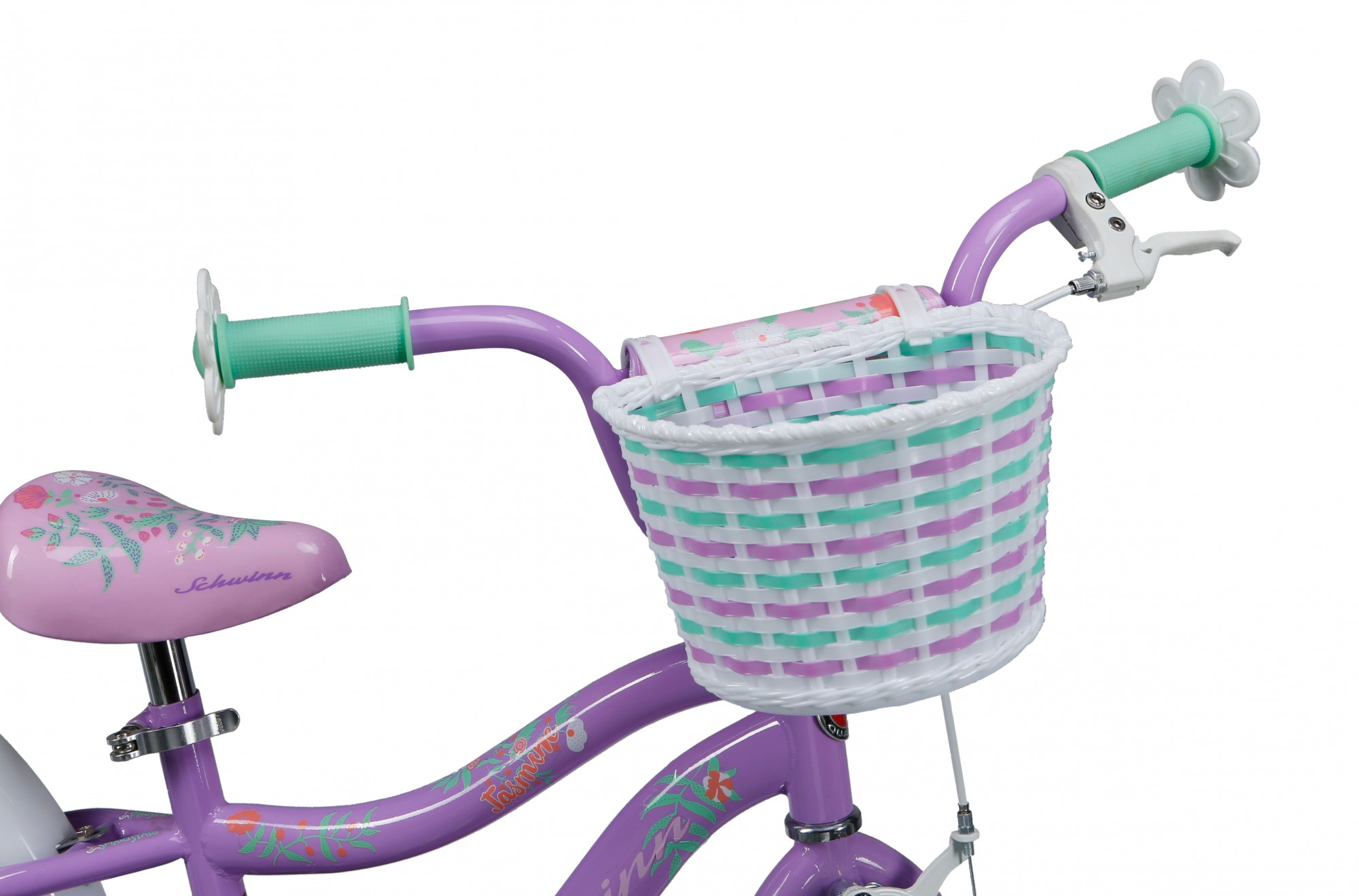 Велосипед SCHWINN Jasmine 16 Purple