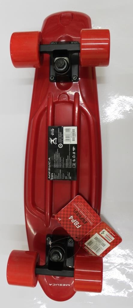 Скейтборд Ferrari FBP4
