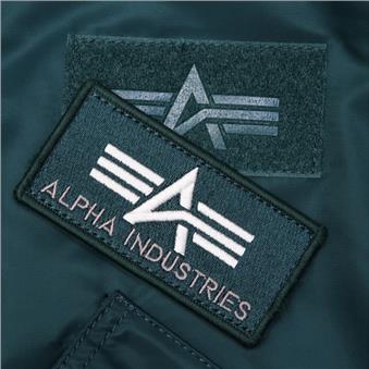 Куртка CWU 45-P Alpha Industries