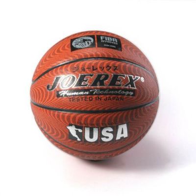 Мяч баскетбольный JOEREX №7 B8000S-1