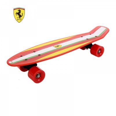 Скейтборд Ferrari FBP3
