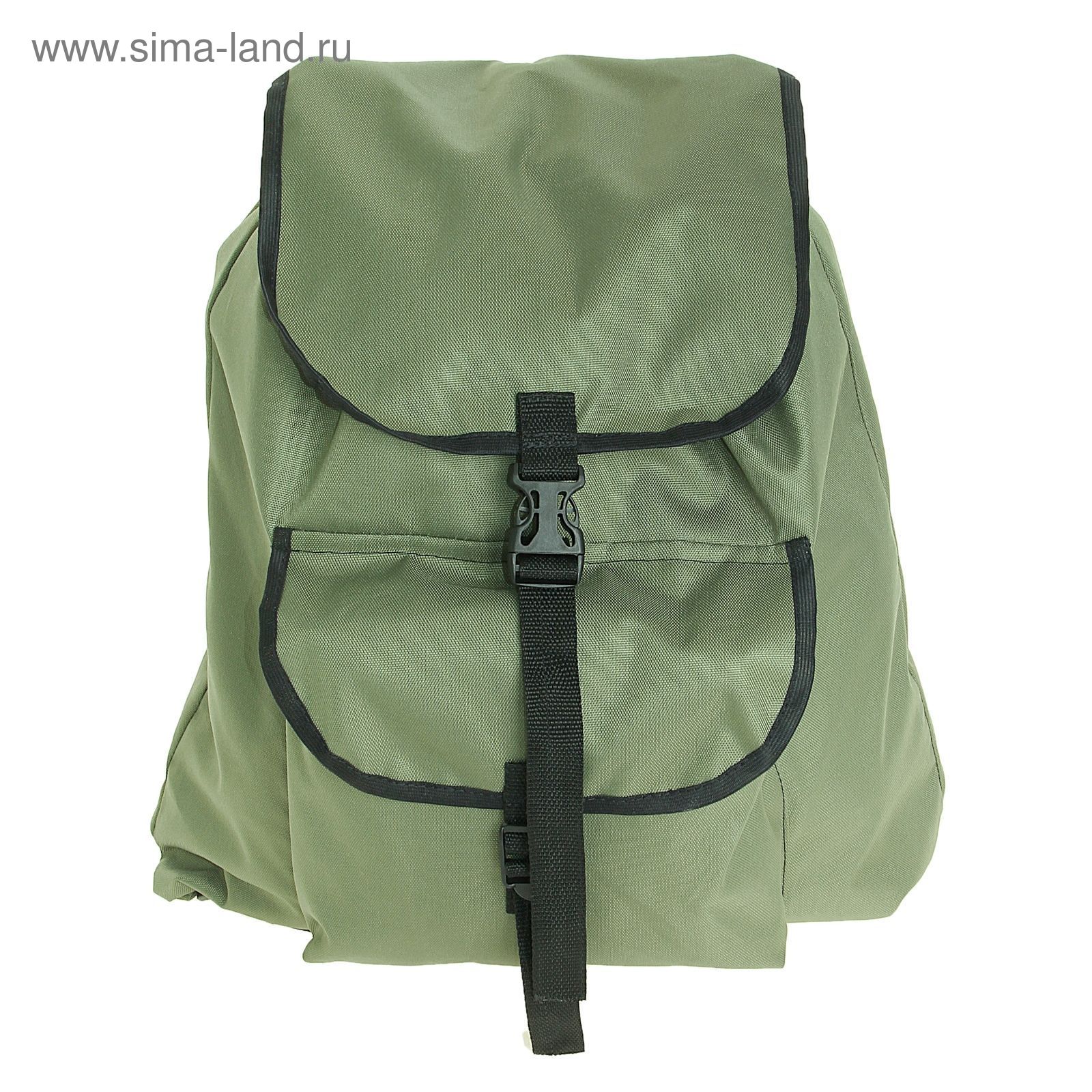 Рюкзак Тип-9, 35 л, цвета МИКС