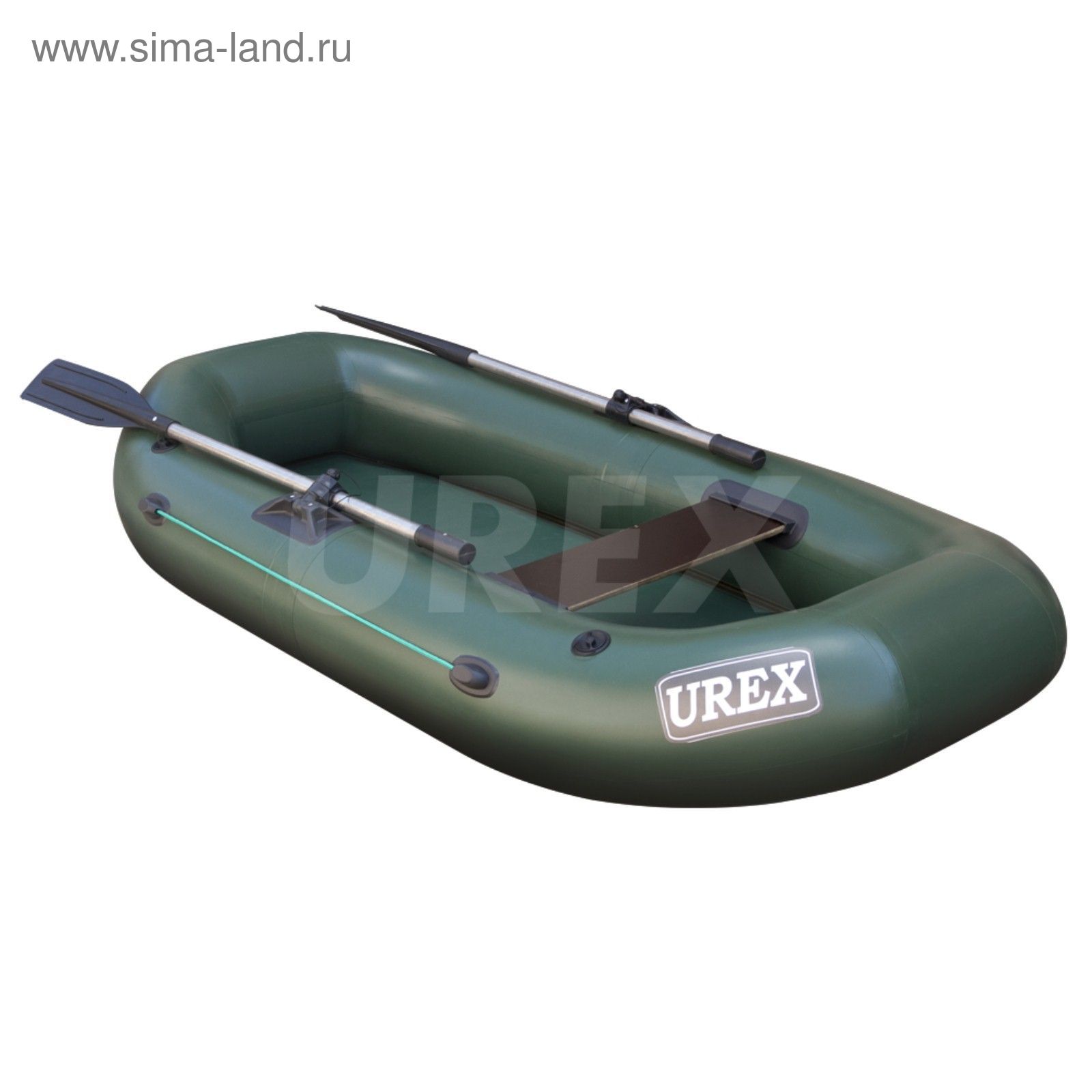 Лодка надувная "UREX-12"