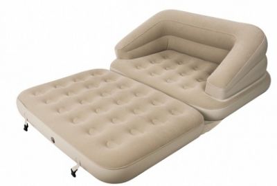 Кресло Relax 5in1 Multifunctional Sofa Bed 37239EU